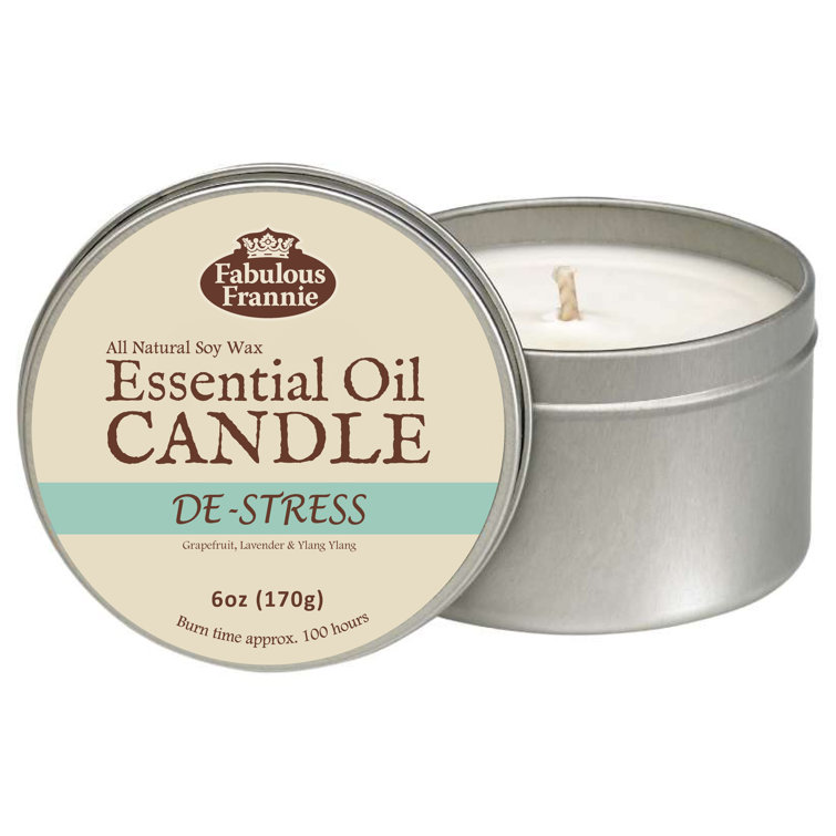 The Best Scented Candles on Wayfair Tiny Tree Decor 2023